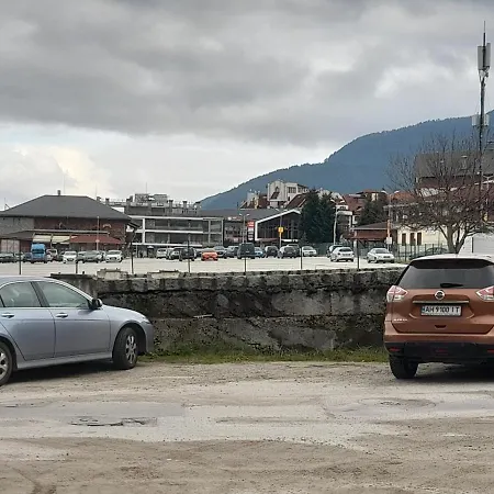 דירה Snow Peak Todorka /next To The Lift/ 6 Persons *