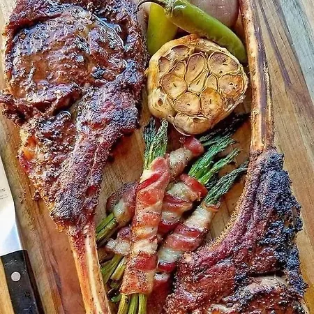 דירה Snow Peak Todorka /next To The Lift/ 6 Persons