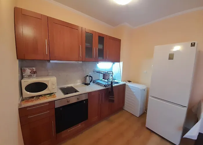 Snow Peak Todorka /next To The Lift/ 6 Persons