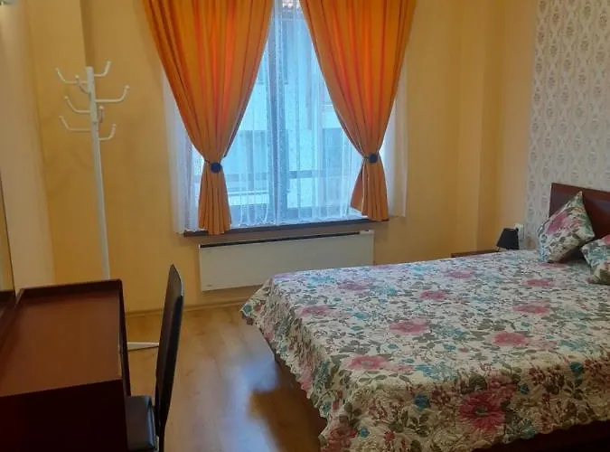 Snow Peak Todorka /next To The Lift/ 6 Persons Apartman Banszko