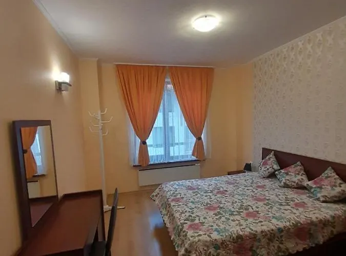 Apartman Snow Peak Todorka /next To The Lift/ 6 Persons