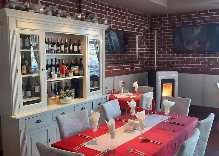 Snow Peak Todorka /next To The Lift/ 6 Persons Apartman