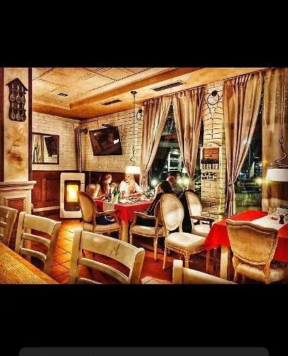 Snow Peak Todorka /next To The Lift/ 6 Persons Apartman