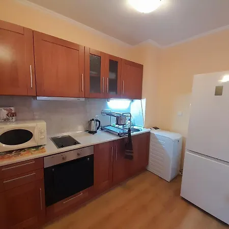 Snow Peak Todorka /next To The Lift/ 6 Persons