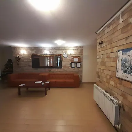 Snow Peak Todorka /next To The Lift/ 6 Persons Daire Bansko