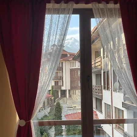 Snow Peak Todorka /next To The Lift/ 6 Persons Apartman