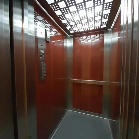 Daire Snow Peak Todorka /next To The Lift/ 6 Persons *