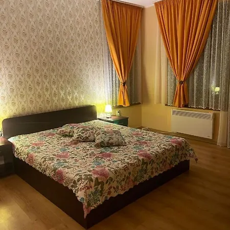 Snow Peak Todorka /next To The Lift/ 6 Persons Daire