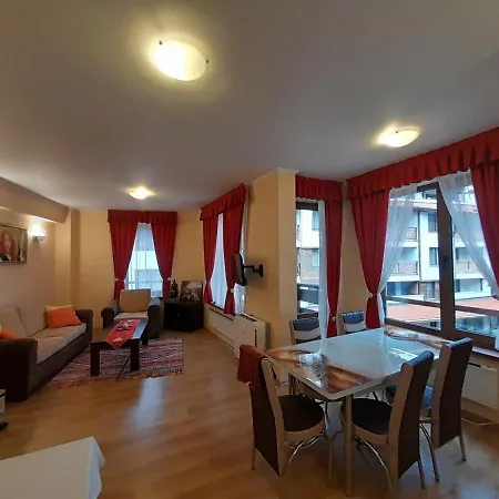 Snow Peak Todorka /next To The Lift/ 6 Persons *