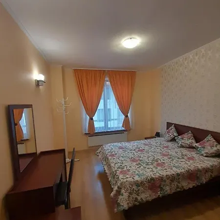 Apartament Snow Peak Todorka /next To The Lift/ 6 Persons