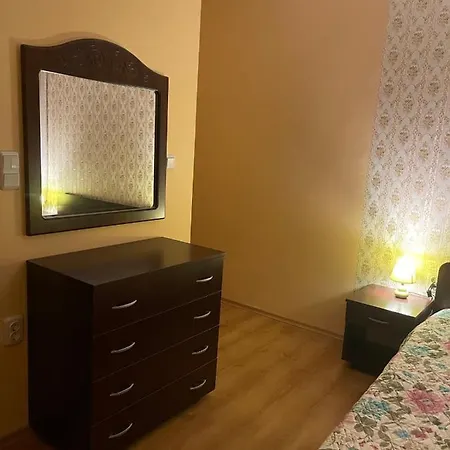 Διαμέρισμα Snow Peak Todorka /next To The Lift/ 6 Persons