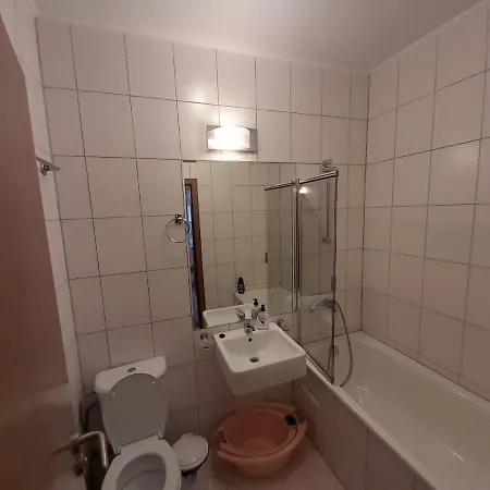 Snow Peak Todorka /next To The Lift/ 6 Persons * Μπάνσκο