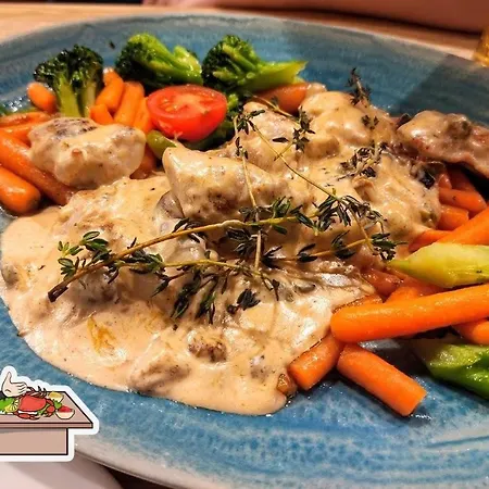 Snow Peak Todorka /next To The Lift/ 6 Persons Daire *