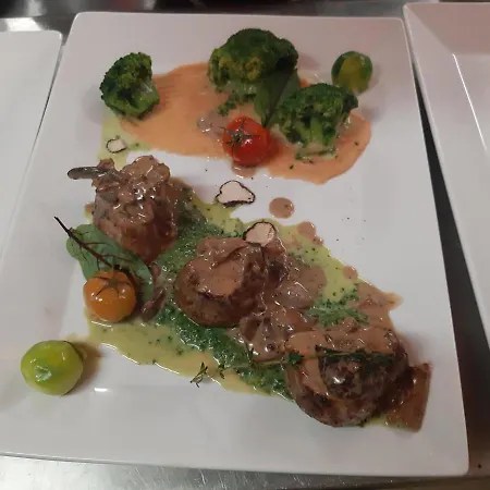 Snow Peak Todorka /next To The Lift/ 6 Persons Daire