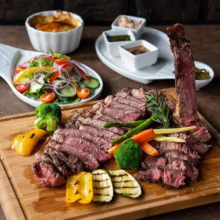 Snow Peak Todorka /next To The Lift/ 6 Persons