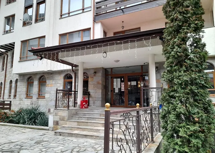 Snow Peak Todorka /next To The Lift/ 6 Persons