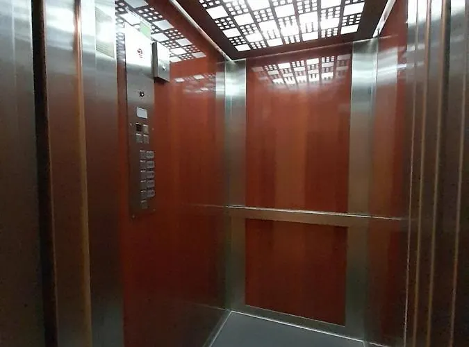 Apartment Snow Peak Todorka /next To The Lift/ 6 Persons *