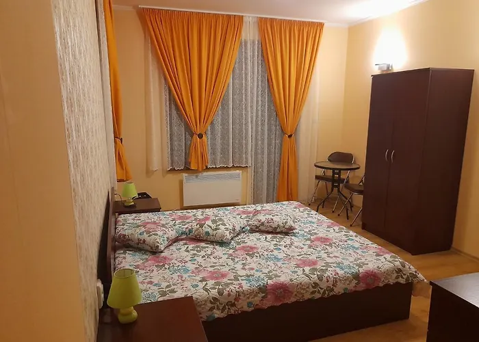 Snow Peak Todorka /next To The Lift/ 6 Persons