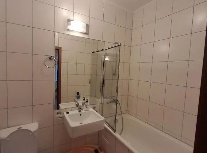 Snow Peak Todorka /next To The Lift/ 6 Persons *