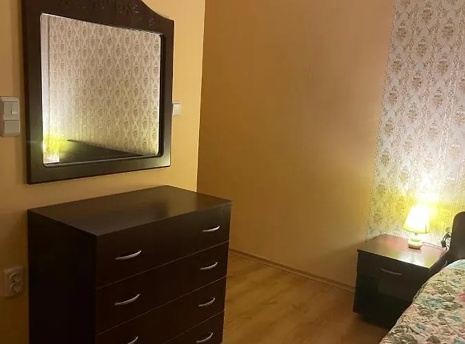 Apartment Snow Peak Todorka /next To The Lift/ 6 Persons