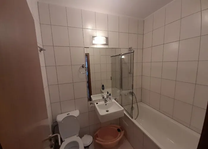 Snow Peak Todorka /next To The Lift/ 6 Persons * Bansko