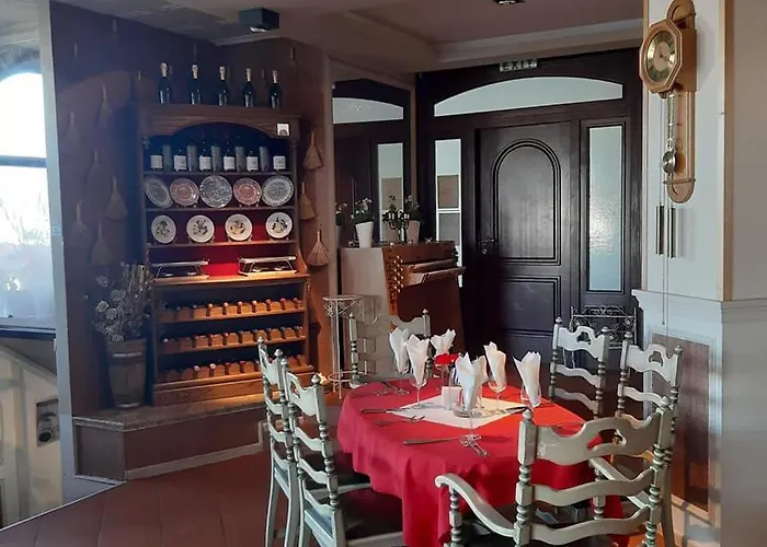 Snow Peak Todorka /next To The Lift/ 6 Persons Apartment