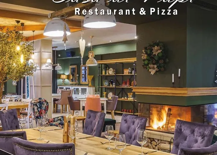 Apartment Snow Peak Todorka /next To The Lift/ 6 Persons