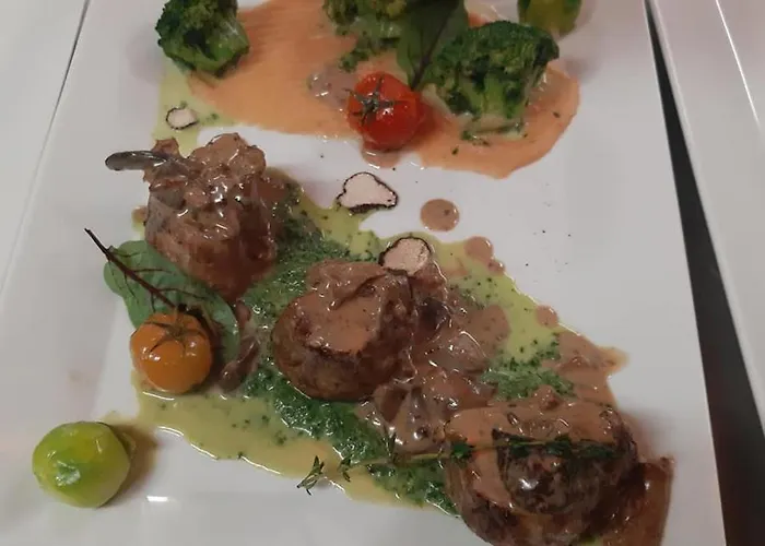 Snow Peak Todorka /next To The Lift/ 6 Persons Apartment